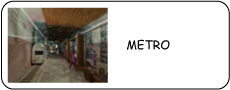 metro b