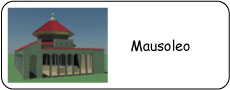 taurino mausoleo